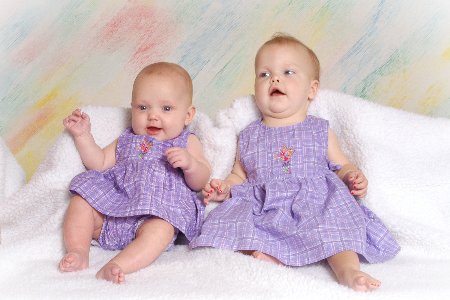 We are so cute!!!