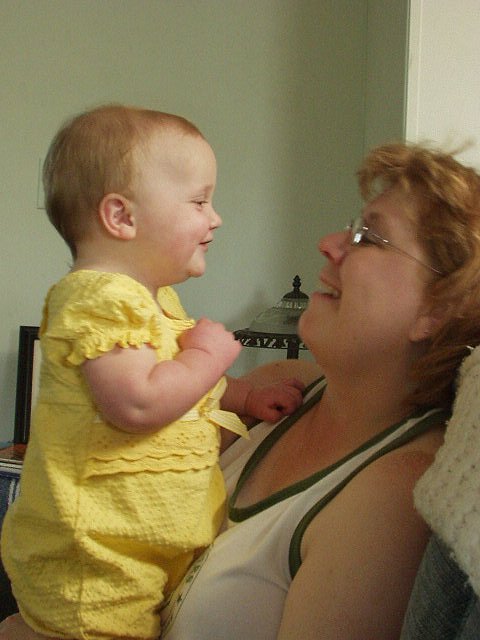I love you :)
