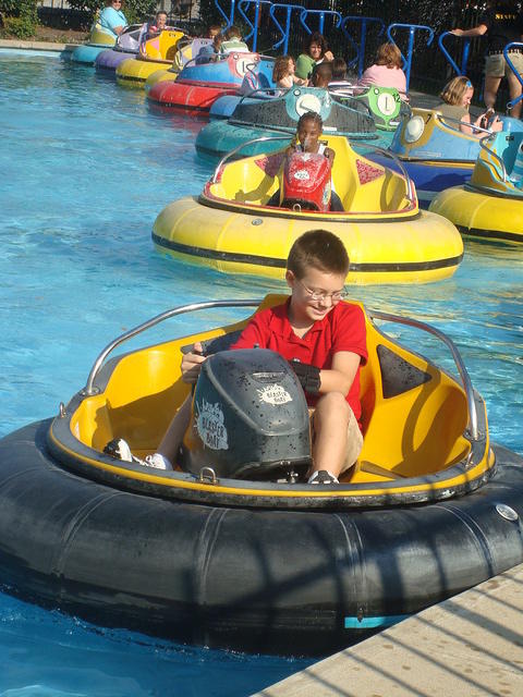 Squirt!